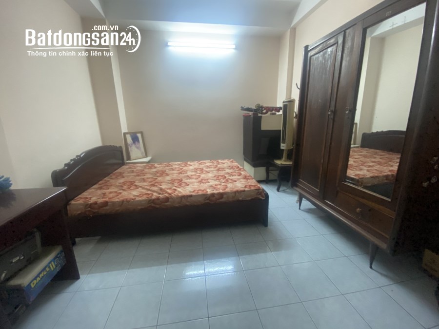 Bán nhà Đường Nguyễn Đình Chiểu, Phường 2, Quận 3