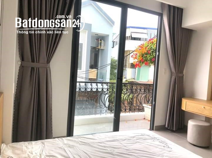 Bán nhà Đường Ngô Chân Lưu, Phường Hòa Minh, Quận Liên Chiểu