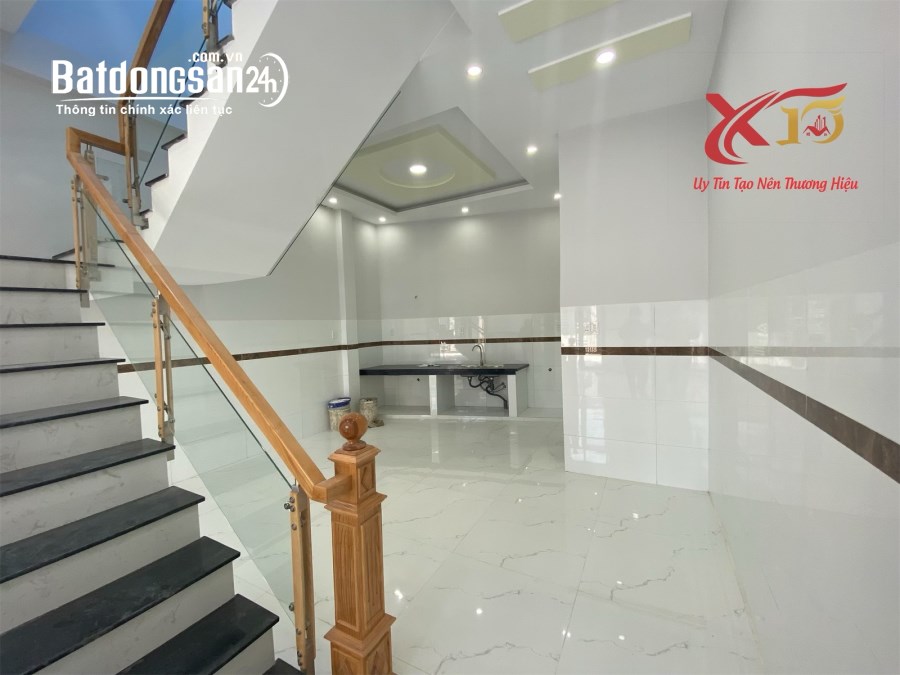 Bán nhà mặt phố Đường Hàn Thuyên, Phường An Bình, TP Biên Hòa