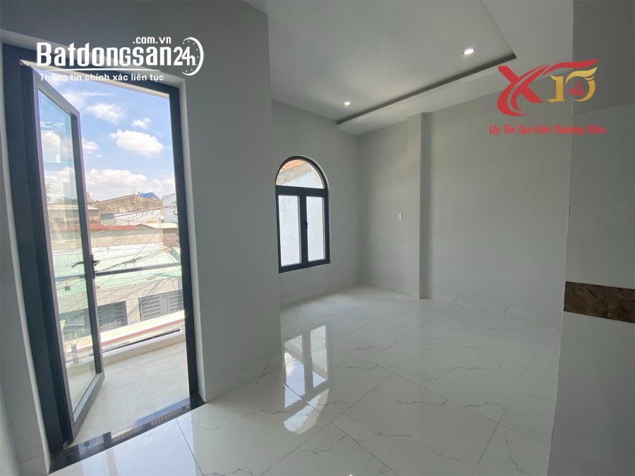 Bán nhà mặt phố Đường Hàn Thuyên, Phường An Bình, TP Biên Hòa