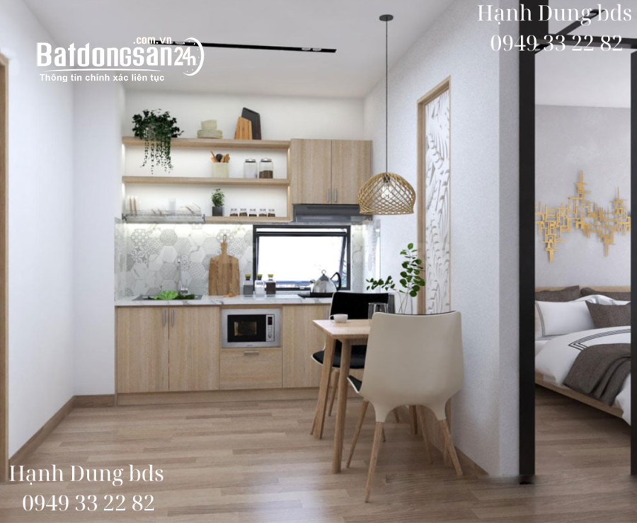 Bán nhà Đường Phan Đăng Lưu, Phường 3, Quận Bình Thạnh