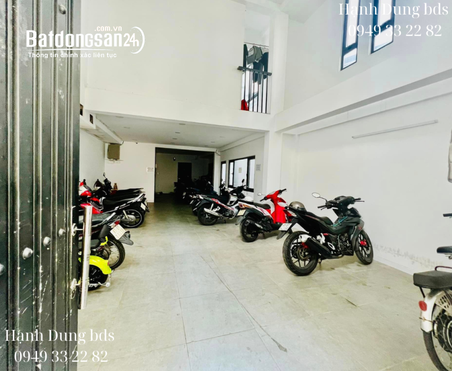 Bán nhà Đường Phan Đăng Lưu, Phường 3, Quận Bình Thạnh