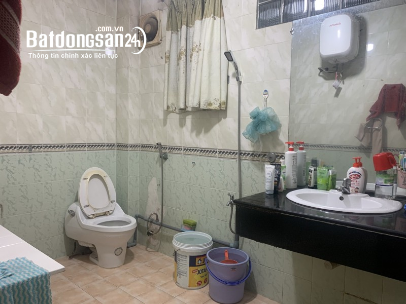HẺM 3 GÁC, TÔN ĐẢN, F15, Q4, 3 TẦNG, 96M2 - 6.98 TỶ