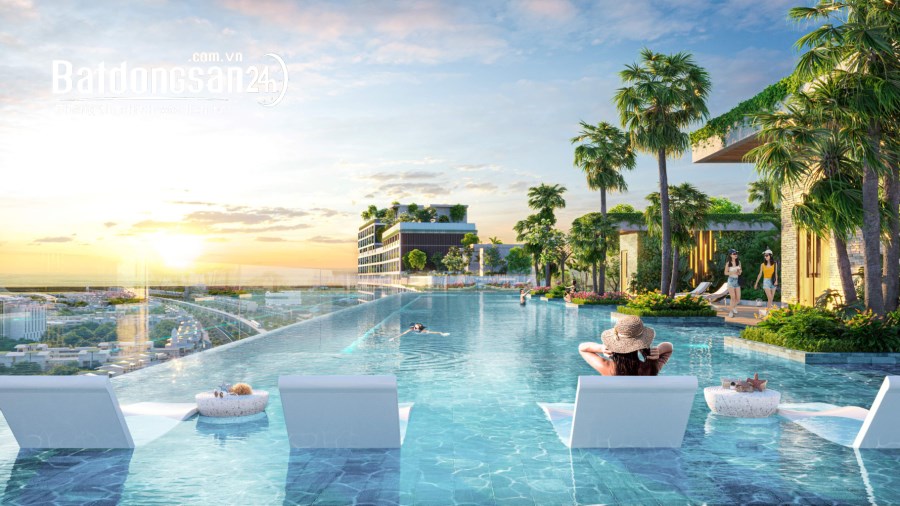Bán căn hộ Fiato city ngay KDC Thăng Long Home Hiệp Phước chỉ trả góp từ 8.5tr/tháng