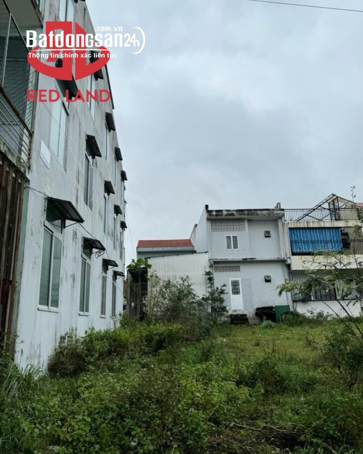 🌻 BÁN ĐẤT KQH VỊNH MỘC ĐỐI LƯNG BÙI XUÂN PHÁI 💰 Giãm Lỗ Còn 18,X Triệu/m2 