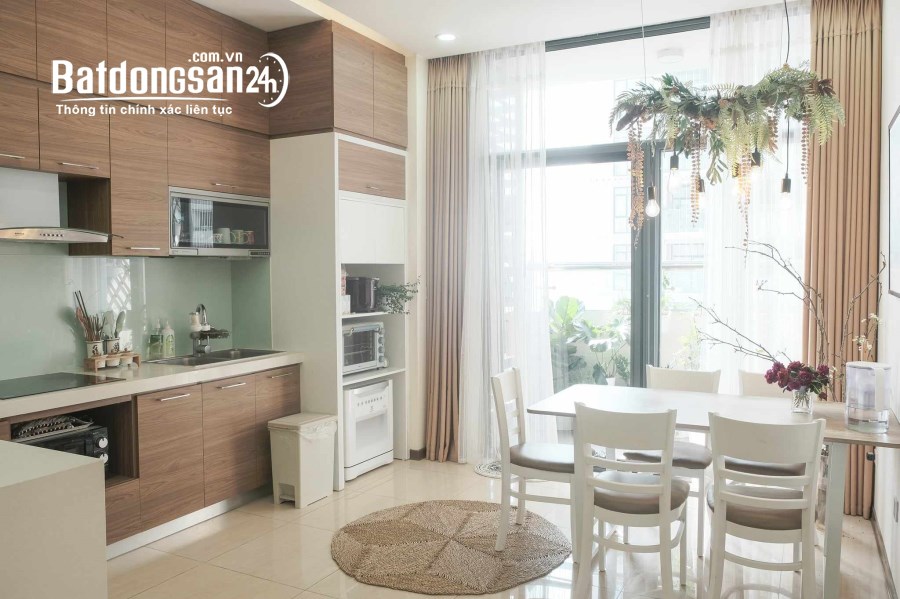 HoT .Căn hộ 99m2 3pn Tràng an complex cần cho thuê ngay full đồ giá tốt