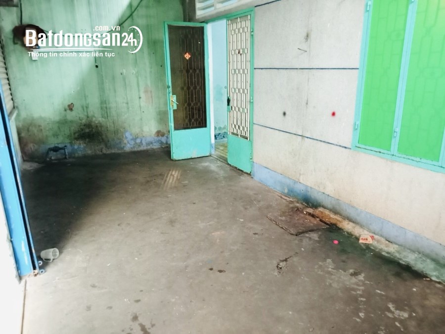 Cho Thuê Nhà Nguyên Căn 80m2 Trung Tâm Bình Dương