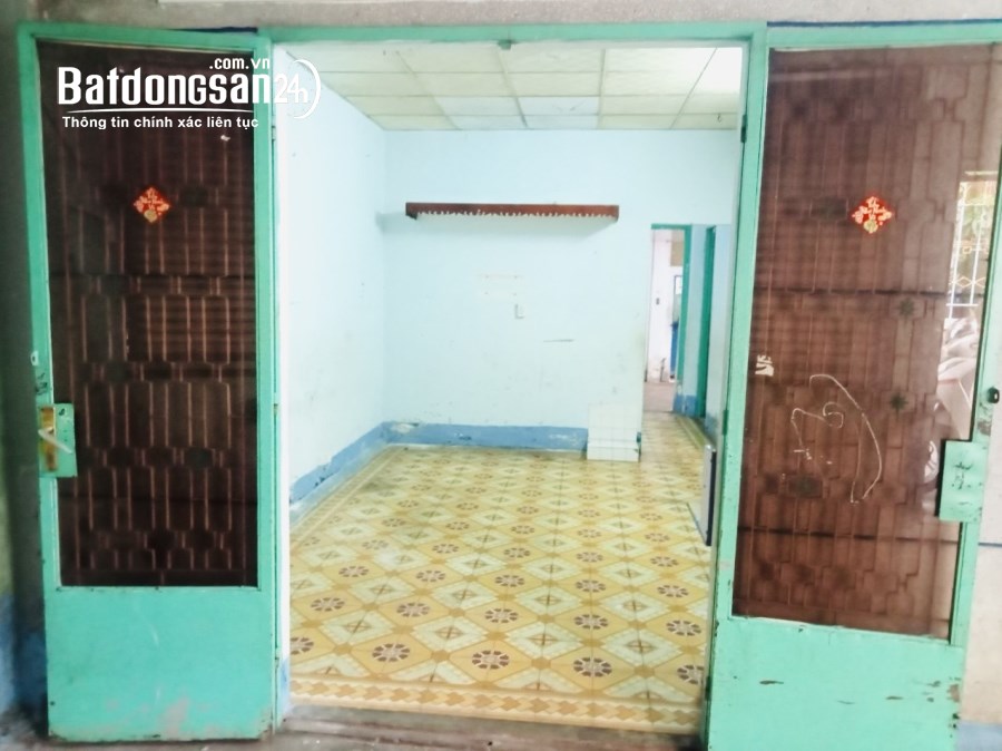Cho Thuê Nhà Nguyên Căn 80m2 Trung Tâm Bình Dương