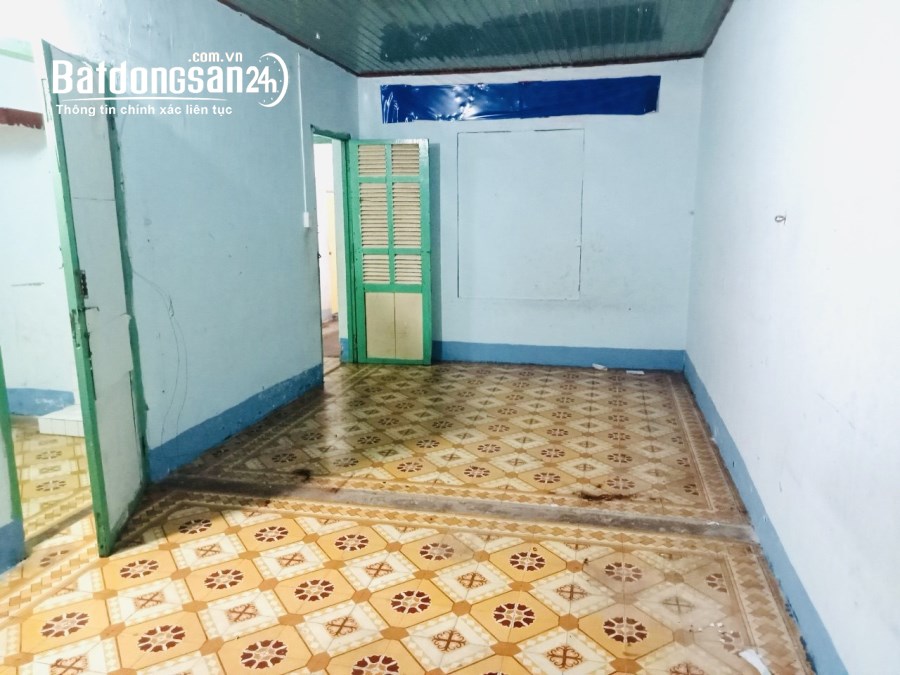 Cho Thuê Nhà Nguyên Căn 80m2 Trung Tâm Bình Dương