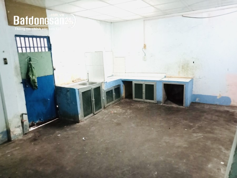 Cho Thuê Nhà Nguyên Căn 80m2 Trung Tâm Bình Dương