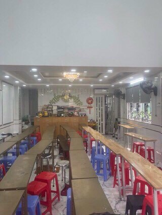 bán CHDV lửng 5 lầu, góc 2 mặt tiền, đang cho thuê tốt ngay Phường 14, Quận Gò Vấp