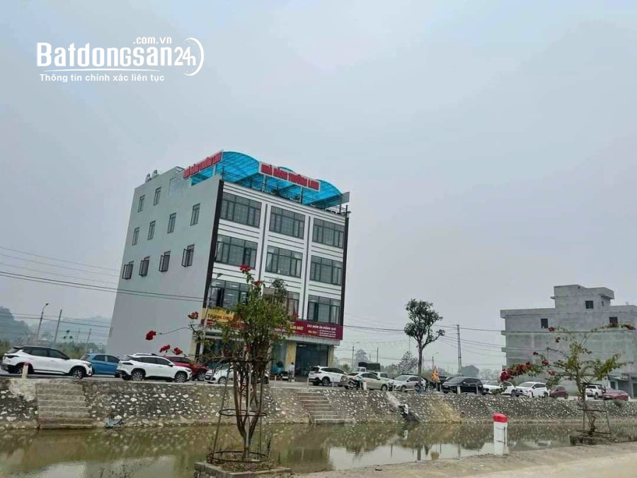 Bán đất Đường Quốc lộ 1A, Xã Thanh Tân, Huyện Thanh Liêm