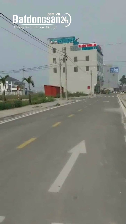 Bán đất Đường Quốc lộ 1A, Xã Thanh Tân, Huyện Thanh Liêm
