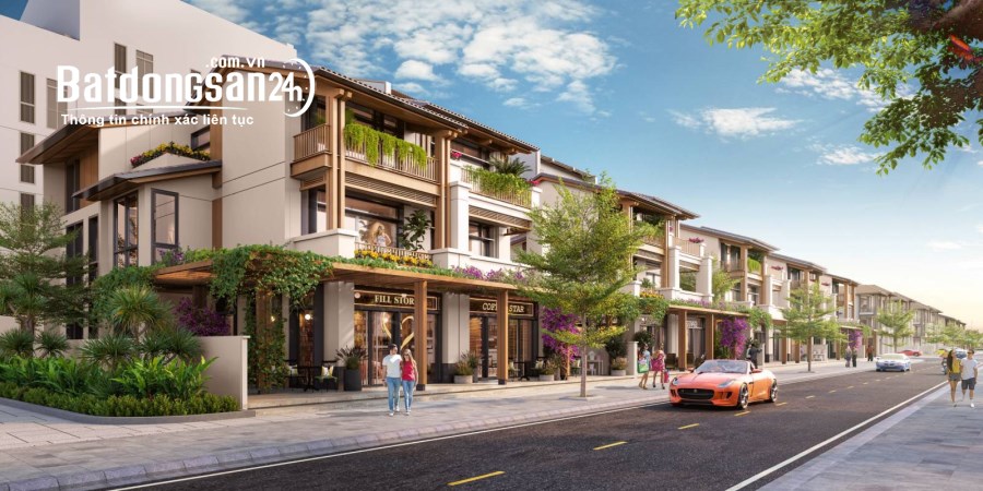 Suất ngoại giao chỉ từ 960 triệu sở hữu căn hộ cao cấp Sun Cosmo Residence