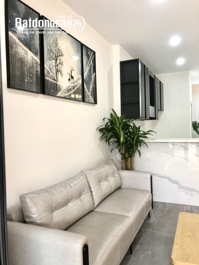 Bán nhà Đường Ngô Chân Lưu, Phường Hòa Minh, Quận Liên Chiểu