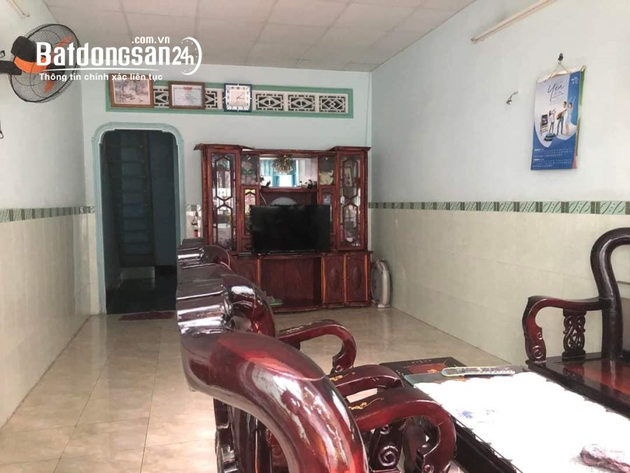 Bán nhà Đường 102, Phường Hiệp Phú, TP Thủ Đức (Quận 9)