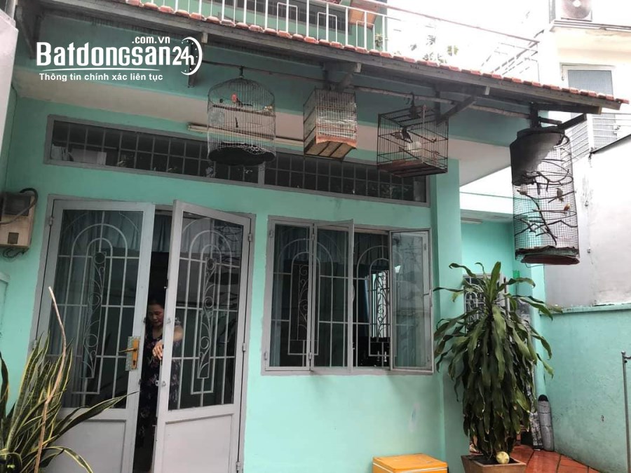 Bán nhà Đường 102, Phường Hiệp Phú, TP Thủ Đức (Quận 9)