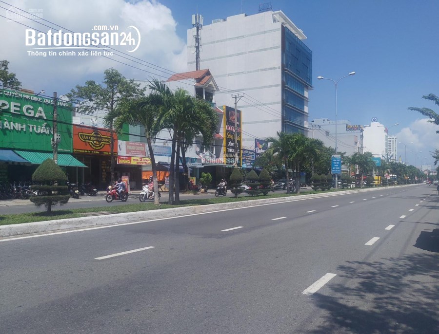 Bán đất Đường Nguyễn Hữu Thọ, Phường Khuê Trung, Quận Cẩm Lệ