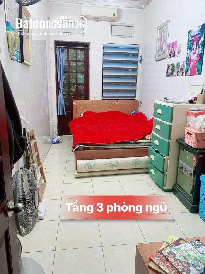 Bán nhà Đường Gốc Đề, Phường Minh Khai, Quận Hai Bà Trưng
