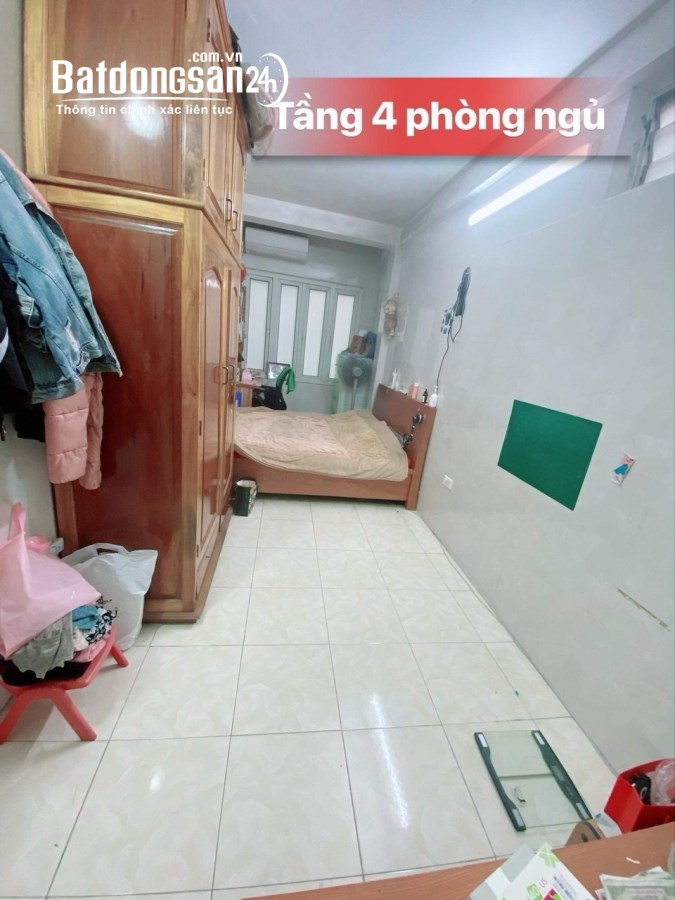 Bán nhà Đường Gốc Đề, Phường Minh Khai, Quận Hai Bà Trưng