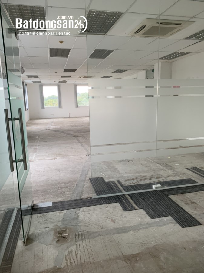 Cho thuê văn phòng Đường Tây Sơn, Phường Ngã Tư Sở, Quận Đống Đa