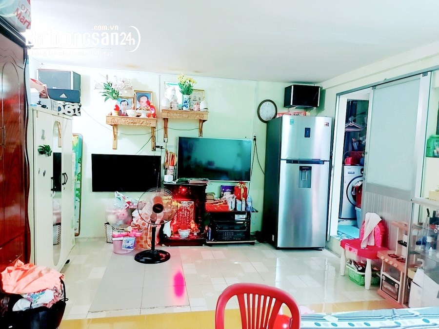 Bán nhà Đường Trần Nhân Tôn, Phường 2, Quận 10