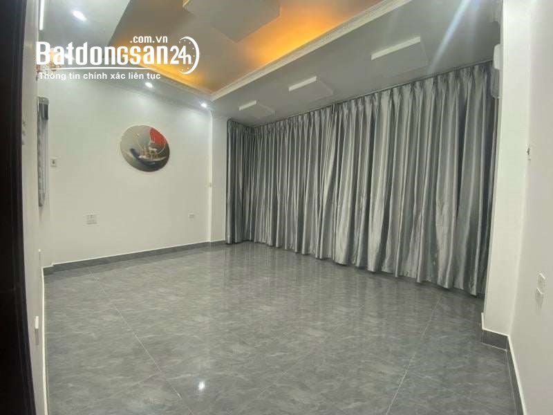 Bán nhà mặt phố Đường Nguyễn Trãi, Phường Thanh Xuân Bắc, Quận Thanh Xuân