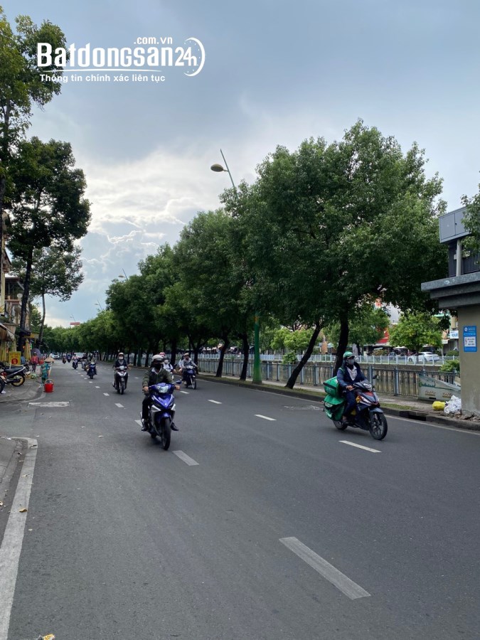 Bán nhà Đường Hoàng Sa, Phường 5, Quận Tân Bình