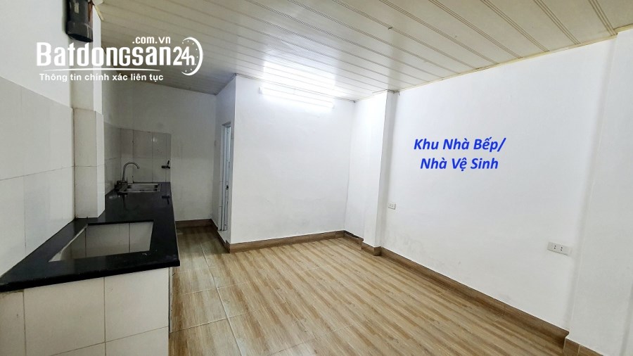 Cho thuê nhà Đường Thúy Lĩnh, Phường Lĩnh Nam, Quận Hoàng Mai