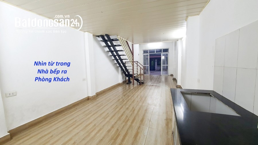 Cho thuê nhà Đường Thúy Lĩnh, Phường Lĩnh Nam, Quận Hoàng Mai