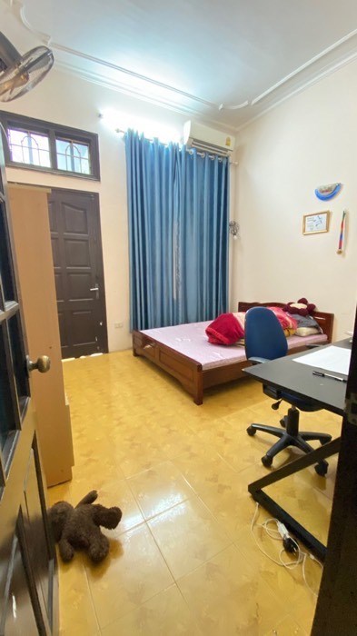 Bán nhà Phố Trần Bình, Phường Mai Dịch, Quận Cầu Giấy