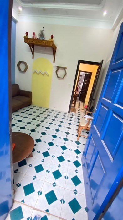 Bán nhà Phố Trần Bình, Phường Mai Dịch, Quận Cầu Giấy