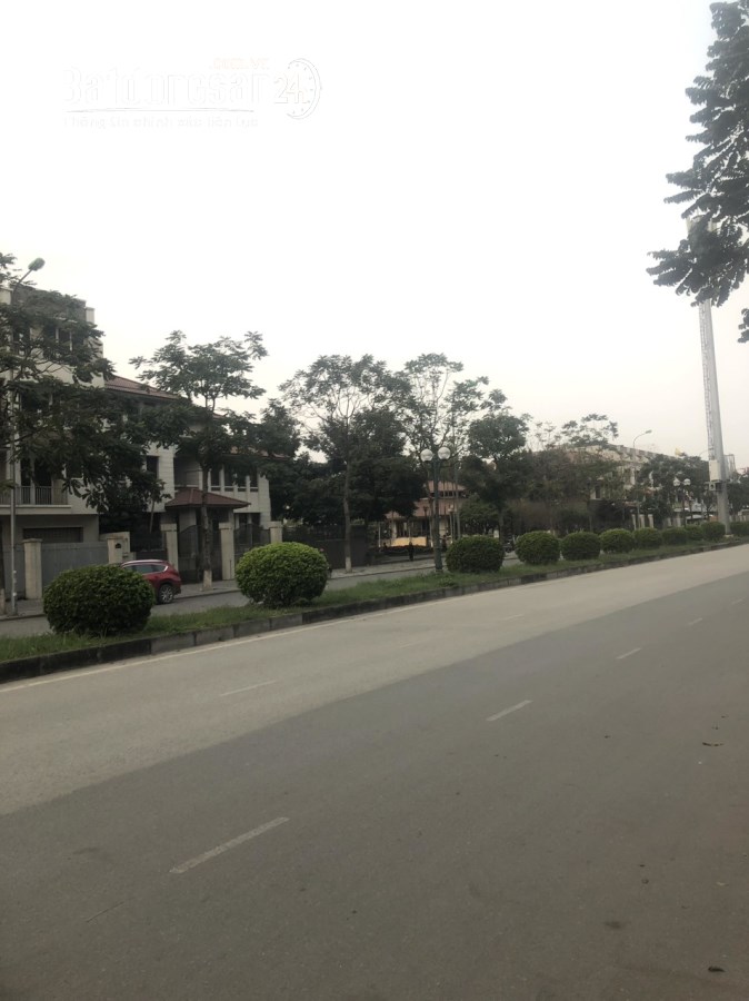 Bán biệt thự, villas Đường Tố Hữu, Phường La Khê, Quận Hà Đông