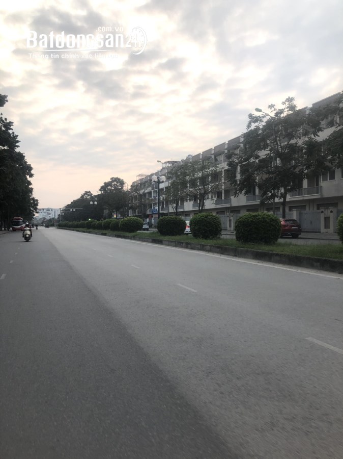 Bán biệt thự, villas Đường Tố Hữu, Phường La Khê, Quận Hà Đông