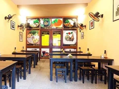 Bán nhà mặt phố Đường Nguyễn Văn Lộc, Phường Mỗ Lao, Quận Hà Đông