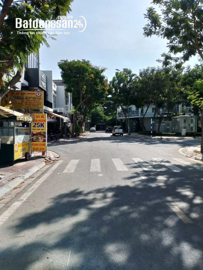 Bán đất Khu đô thị mới Đông Bắc (Khu 1), Đường Trần Nhân Tông, Phan Rang - Tháp Chàm