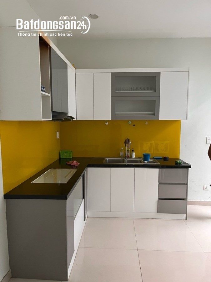 Bán nhà Huỳnh Tấn Phát, Thị trấn Nhà Bè, DÀI 18M, 4.X TỶ