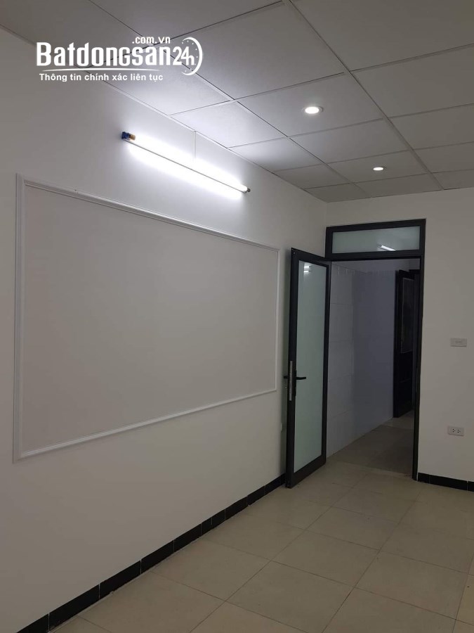 Bán nhà mặt phố Phường Phương Mai, Quận Đống Đa