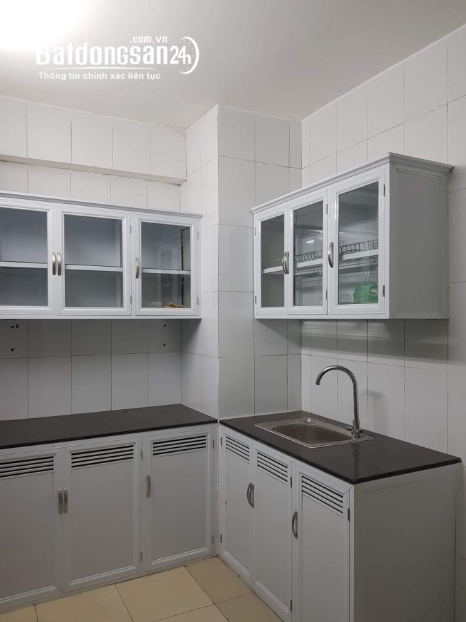 Bán nhà mặt phố Phường Phương Mai, Quận Đống Đa