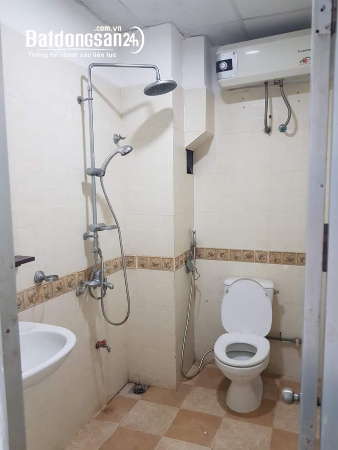 Bán nhà mặt phố Phường Phương Mai, Quận Đống Đa