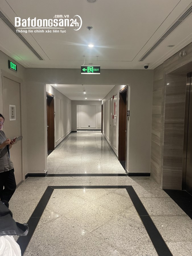 Bán căn hộ chung cư Alphanam Luxury Apartment, Đường Võ Nguyên Giáp, Quận Sơn Trà
