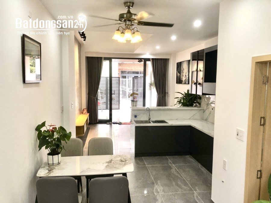 Bán nhà Đường Ngô Chân Lưu, Phường Hòa Minh, Quận Liên Chiểu