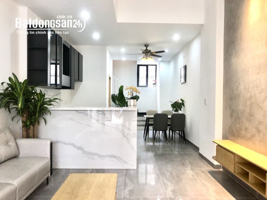 Bán nhà Đường Ngô Chân Lưu, Phường Hòa Minh, Quận Liên Chiểu