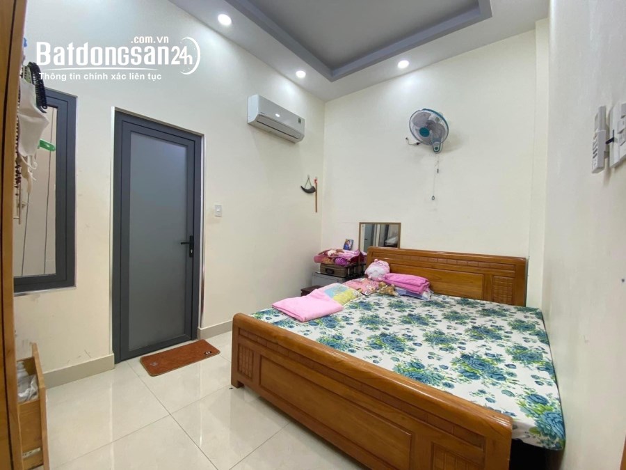 Chỉ 6.6 tỷ, sở hữu 2 căn nhà vừa ở vừa cho Thuê ngay Võ Thị Hồi (Bùi môn).