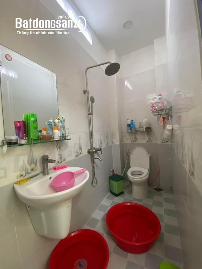 Chỉ 6.6 tỷ, sở hữu 2 căn nhà vừa ở vừa cho Thuê ngay Võ Thị Hồi (Bùi môn).