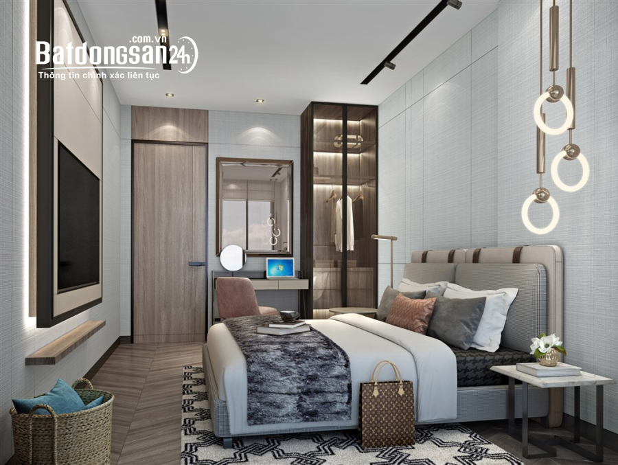 Chỉ với 2,8 tỷ sở hữu ngay căn hộ 2 mặt tiền view sông Hàn và cầu Rồng của Sun Group