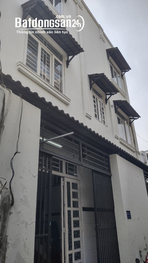 Cho thuê nhà Đường Quang Trung, Phường 12, Quận Gò Vấp