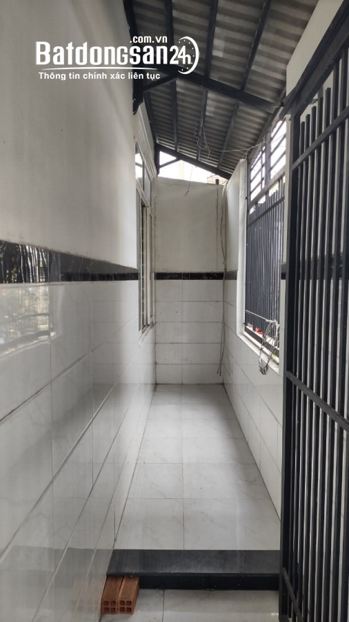 Cho thuê nhà Đường Quang Trung, Phường 12, Quận Gò Vấp