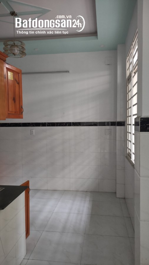 Cho thuê nhà Đường Quang Trung, Phường 12, Quận Gò Vấp