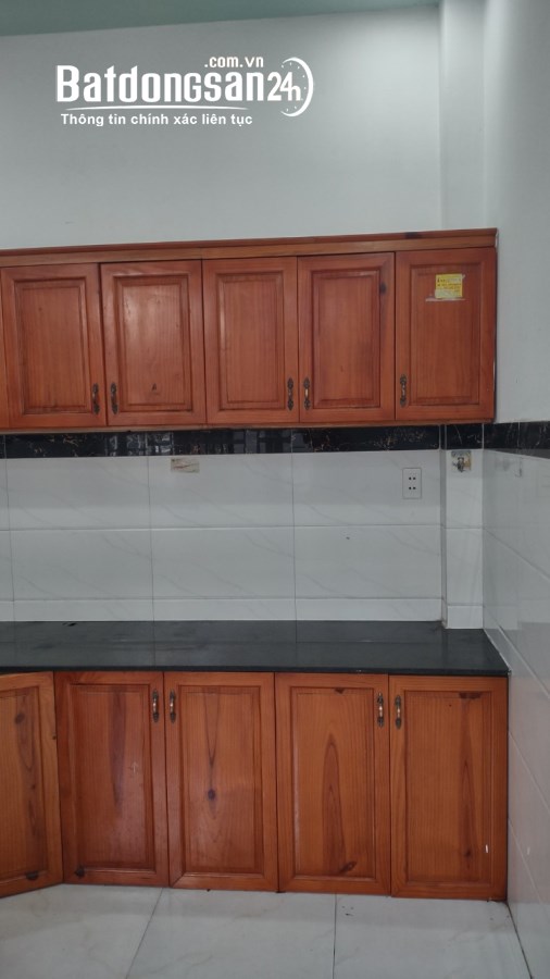 Cho thuê nhà Đường Quang Trung, Phường 12, Quận Gò Vấp